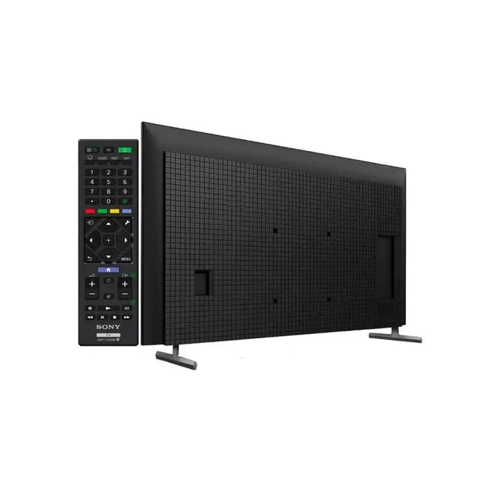 TV SONY Bravia KD75X85LAEP 75’’ X85L 4K Ultra HD HDR Smart TV(Google TV) - 4K телевизори<<<Телевизори<<<Черна техника и