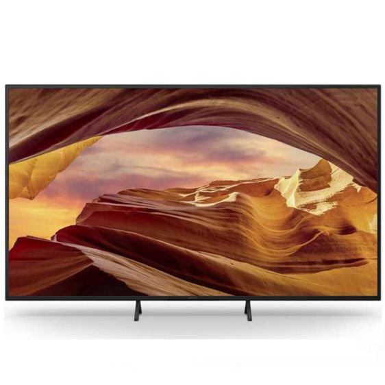 TV SONY BRAVIA LED KD65X75WLPAEP 65’’ X75WL 4K Ultra HD HDR Smart TV(Google TV) - Телевизори 65’’<<<SONY телевизори