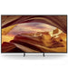 TV SONY BRAVIA LED KD65X75WLPAEP 65’’ X75WL 4K Ultra HD HDR Smart TV(Google TV) - Телевизори 65’’<<<SONY телевизори