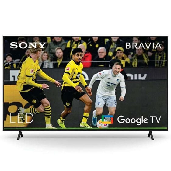 TV SONY BRAVIA LED KD65X75WLPAEP 65’’ X75WL 4K Ultra HD HDR Smart TV(Google TV) - Телевизори 65’’<<<SONY телевизори