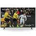 TV SONY BRAVIA LED KD65X75WLPAEP 65’’ X75WL 4K Ultra HD HDR Smart TV(Google TV) - Телевизори 65’’<<<SONY телевизори