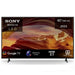 TV SONY BRAVIA LED KD65X75WLPAEP 65’’ X75WL 4K Ultra HD HDR Smart TV(Google TV) - Телевизори 65’’<<<SONY телевизори