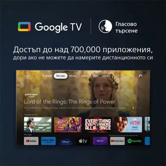 TV SONY Bravia XR OLED XR55A80L 55’’(139 cm) Class A80L 4K Ultra HD HDR Google TV (2023) - OLED