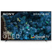 TV SONY Bravia XR OLED XR55A80L 55’’(139 cm) Class A80L 4K Ultra HD HDR Google TV (2023) - OLED