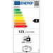 TV SONY Bravia XR OLED XR77A80KAEP 77’’(195 cm) A80K 4K Ultra HD Smart TV Google TV (2022) - OLED