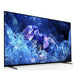 TV SONY Bravia XR OLED XR77A80KAEP 77’’(195 cm) A80K 4K Ultra HD Smart TV Google TV (2022) - OLED