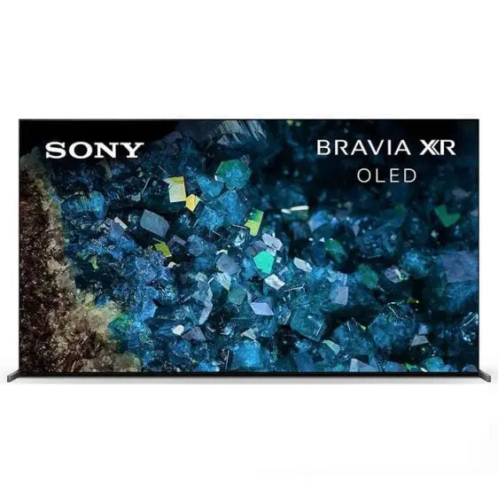TV SONY Bravia XR OLED XR83A80L 83’’(210 cm) Class A80L 4K Ultra HD HDR Smart TV(Google TV) (2023) - OLED