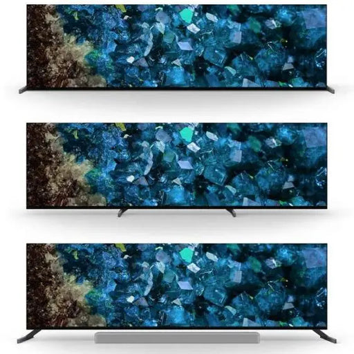 TV SONY Bravia XR OLED XR83A80L 83’’(210 cm) Class A80L 4K Ultra HD HDR Smart TV(Google TV) (2023) - OLED