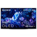 TV SONY Bravia XR42A90KAEP 42’’(107 cm) A90K XR OLED MOTION 4K Ultra HD HDR Smart TV(Google TV) - OLED