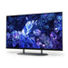 TV SONY Bravia XR42A90KAEP 42’’(107 cm) A90K XR OLED MOTION 4K Ultra HD HDR Smart TV(Google TV) - OLED
