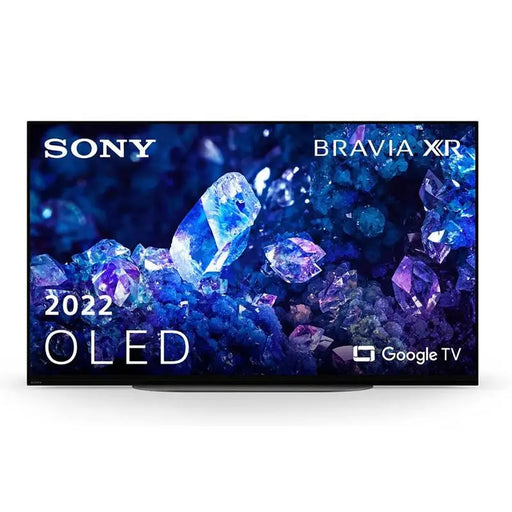TV SONY Bravia XR48A90KAEP 48’’(121 cm) A90K XR OLED MOTION 4K Ultra HD HDR Smart TV(Google TV) - OLED