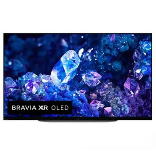TV SONY Bravia XR48A90KAEP 48’’(121 cm) A90K XR OLED MOTION 4K Ultra HD HDR Smart TV(Google TV) - OLED