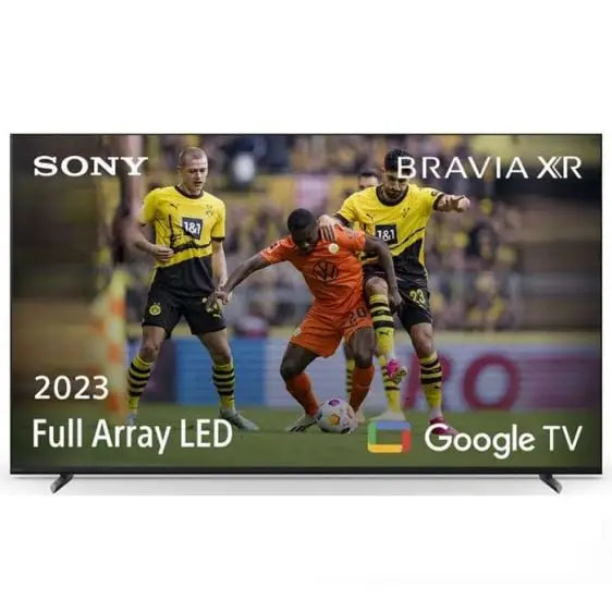 TV SONY Bravia XR55X90LAEP 55’’ X90L Full Array LED 4K Ultra HD HDR Smart TV(Google TV) - Телевизори 55’’<<<SONY