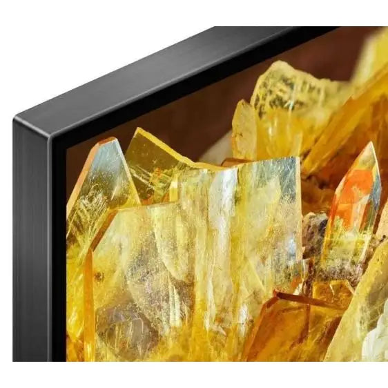 TV SONY Bravia XR75X90LAEP 75’’ X90L 4K Ultra HD HDR Smart TV (Google TV) - 4K телевизори<<<Телевизори<<<Черна техника