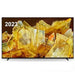 TV SONY Bravia XR75X90LAEP 75’’ X90L 4K Ultra HD HDR Smart TV (Google TV) - 4K телевизори<<<Телевизори<<<Черна техника