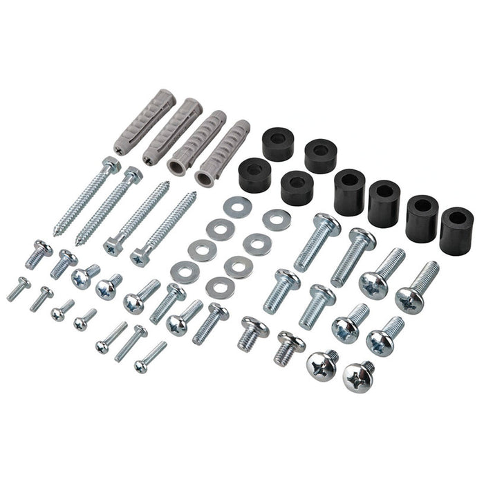 TV STAND HAMA 220826 BLACK - Стойки за тв и други<<<Стелажи<<<Мебели и интериор<<<Praktiker&&&Стойки за тв и