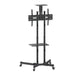 TV Stand Manhattan 461238 70’’ 50 kg - Поставки за телевизори<<<Електроника Телевизори<<<Компютри|