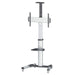 TV Stand Manhattan 461245 70’’ 50 kg - Brackets for TVs / monitorsTVA-UCH<<<TV