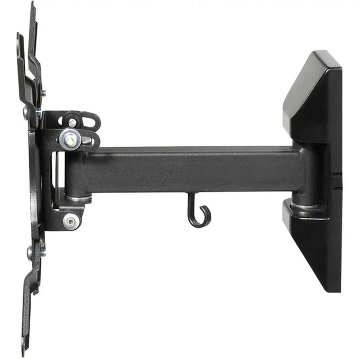 TV STAND VIVANCO 37977 BLACK - Стойки за тв и други<<<Стелажи<<<Мебели и интериор<<<Praktiker&&&Стойки за тв и