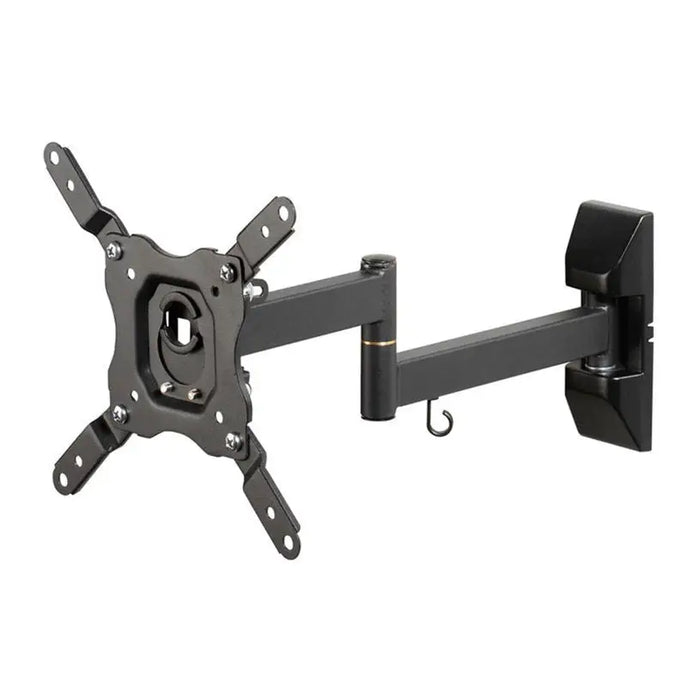 TV STAND VIVANCO 37979 BLACK - Стойки за тв и други<<<Стелажи<<<Мебели и интериор<<<Praktiker&&&Стойки за тв и