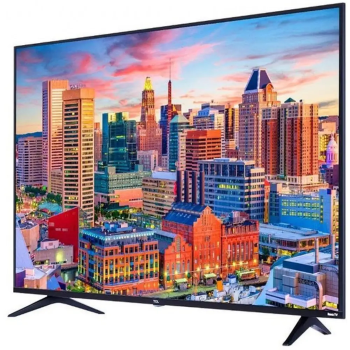 TV TCL LED 43S51B - LED<<<Телевизори<<<Телевизори Аудио и видео<<<TechMart&&&Телевизори<<<ТВ Аудио Gaming<<<ZoraSite