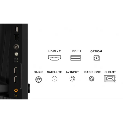 TV TCL LED 43S59K - QLED<<<Телевизори<<<Телевизори Аудио и видео<<<TechMart&&&Телевизори<<<Телевизори<<<Аудио Видео