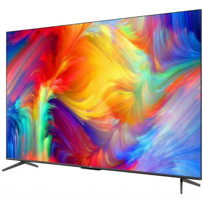 TV TCL LED 50P735 - LED<<<Телевизори<<<Телевизори Аудио и видео<<<TechMart