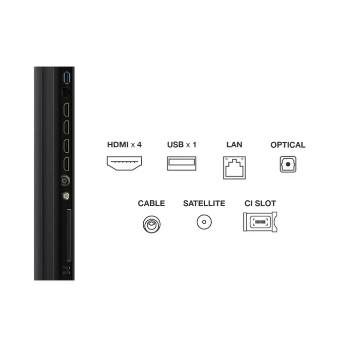 TV TCL QLED 55C69K - QLED<<<Телевизори<<<Телевизори Аудио и видео<<<TechMart&&&Телевизори<<<Телевизори<<<Аудио Видео