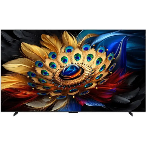 TV TCL QLED 98C69B - QLED<<<Телевизори<<<Телевизори Аудио и видео<<<TechMart&&&Телевизори<<<ТВ Аудио Gaming<<<ZoraSite