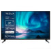 TV TESLA 32E645BHW 32’’ 1366x768 Smart webOS - HD Ready телевизори<<<Телевизори<<<Черна техника и IT<<<TechnoMix