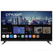 TV TESLA 32E645BHW 32’’ 1366x768 Smart webOS - HD Ready телевизори<<<Телевизори<<<Черна техника и IT<<<TechnoMix