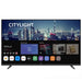 TV TESLA 43E645BFW 43’’ (109 cm) Full HD Smart webOS - Full HD телевизори<<<Телевизори<<<Черна техника и IT<<<TechnoMix