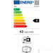 TV TESLA 43E645BFW 43’’ (109 cm) Full HD Smart webOS - Full HD телевизори<<<Телевизори<<<Черна техника и IT<<<TechnoMix
