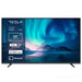 TV TESLA 43E645BFW 43’’ (109 cm) Full HD Smart webOS - Full HD телевизори<<<Телевизори<<<Черна техника и IT<<<TechnoMix