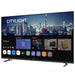 TV TESLA 43E645BFW 43’’ (109 cm) Full HD Smart webOS - Full HD телевизори<<<Телевизори<<<Черна техника и IT<<<TechnoMix