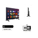 TV Toshiba 43LA2363DG SMART TV LED 43 inch 108 cm 1920x1080 FULL HD Smart TV Android - Телевизори<<<ТВ Аудио