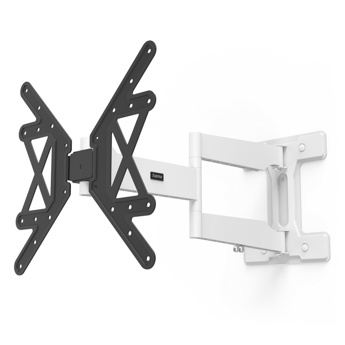 TV wall mount 165 cm (65’’) HAMA-118082 - Стойки за TV и високоговорители<<<TV Видео и аксесоари<<<ValiAPI