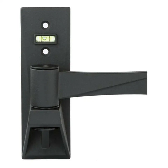 TV Wall Mount with Arm TooQ LP2323TN-B 13’’ - 27’’ 15 kg Black - Електроника Телевизори<<<Компютри|