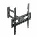 TV Wall Mount with Arm TooQ LP7843TN-B 35 kg - Електроника Телевизори<<<Компютри| Електроника<<<BigBuy&&&Поставки за