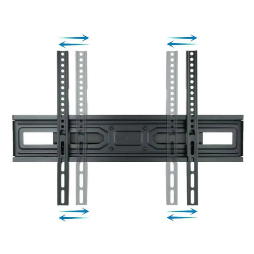 TV Wall Mount with Arm TooQ LP7866TN-B 40 kg - Електроника Телевизори<<<Компютри| Електроника<<<BigBuy&&&Поставки за