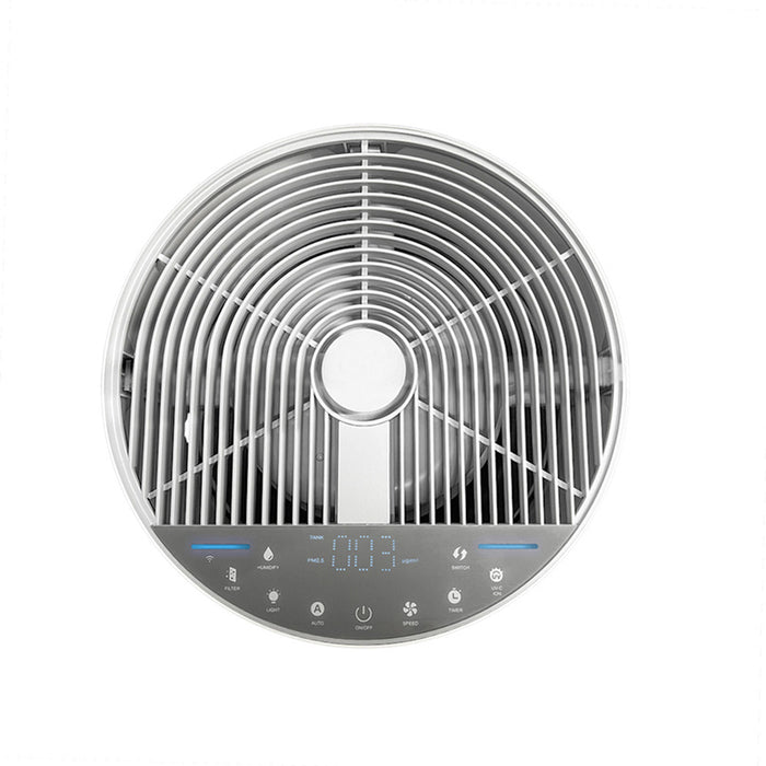 Purifier TWE AP-03 PRO WI-FI