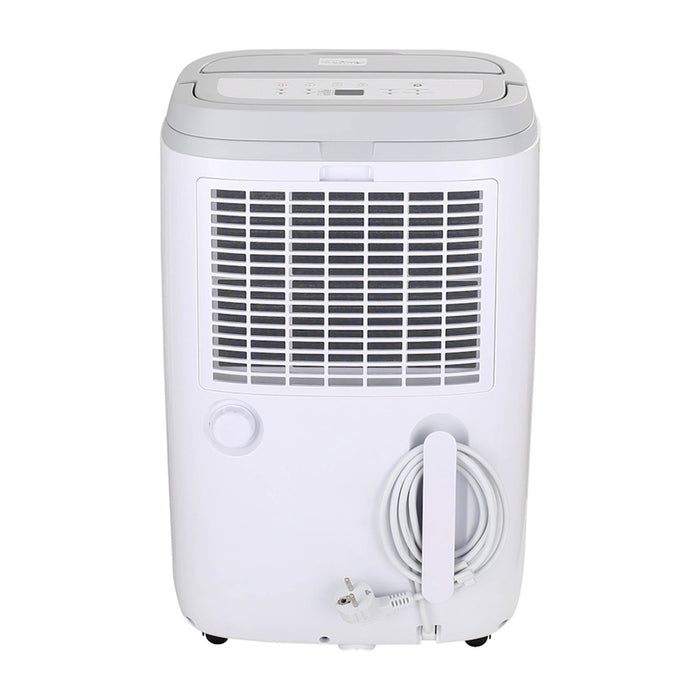 DEHUMIDIFIER TWE DYD-W20C WI-FI 5.50 L, WI-FI CONTROL, 43.00 dB(A)