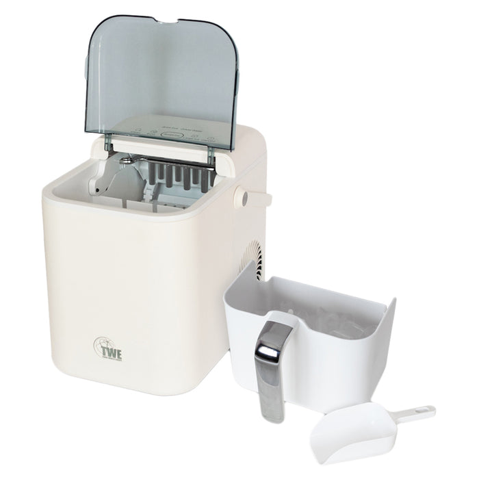 ICE MAKER L-01H 30.0 X 24.0 X 38.0