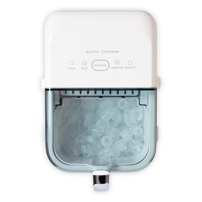 ICE MAKER L-01H 30.0 X 24.0 X 38.0