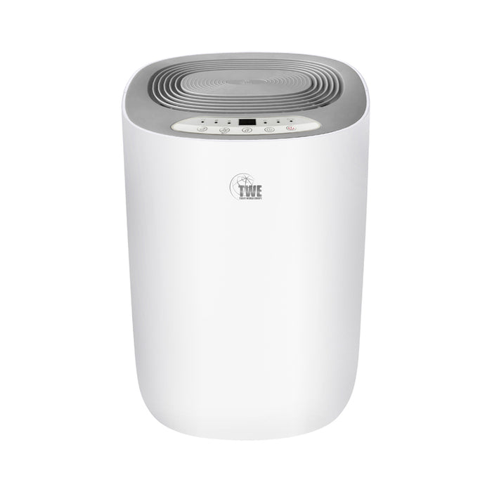 DEHUMIDIFIER TWE DYD-S10A 2.60 L, 10 L/24H, 36.00 dB(A)
