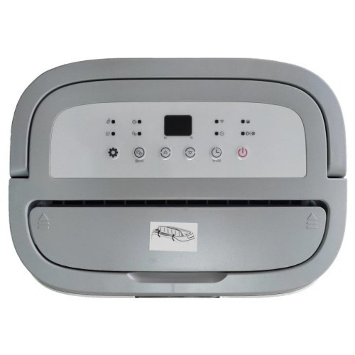 Dehumidifier TWE DYD-W20C Wi-Fi