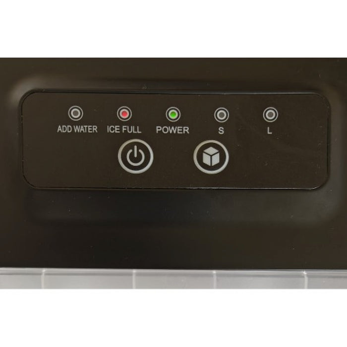 Ice maker TWE L03S