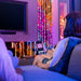 Twinkly Candies LED Christmas tree lights TWKP100RGB-T 6 m - Christmas tree lightsOSW-OLC<<<LightingOSW<<<ActionPL