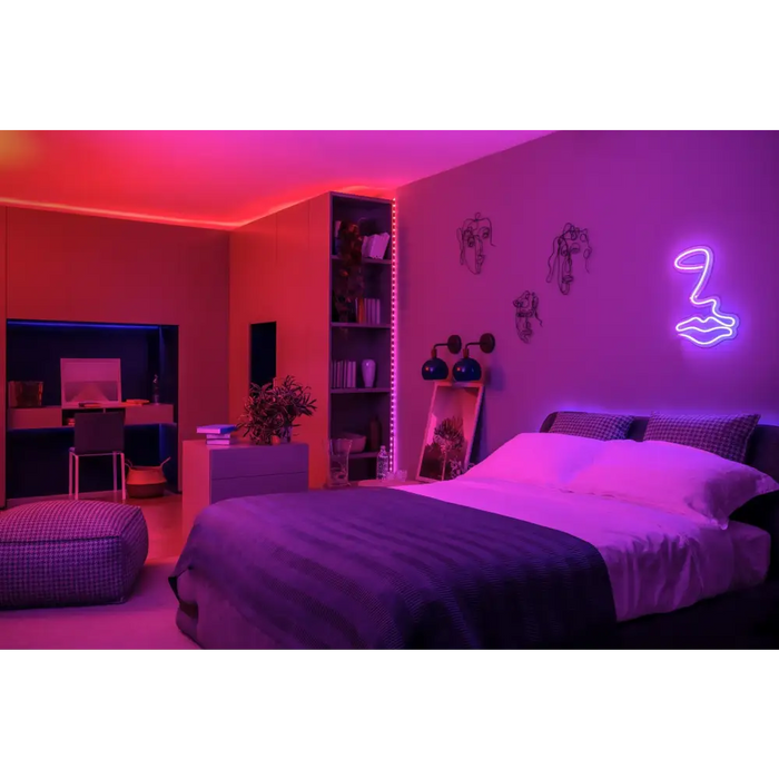 Twinkly Dots Black - Christmas tree lightsOSW-OLC<<<LightingOSW<<<ActionPL