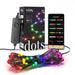 Twinkly Dots Black - Christmas tree lightsOSW-OLC<<<LightingOSW<<<ActionPL